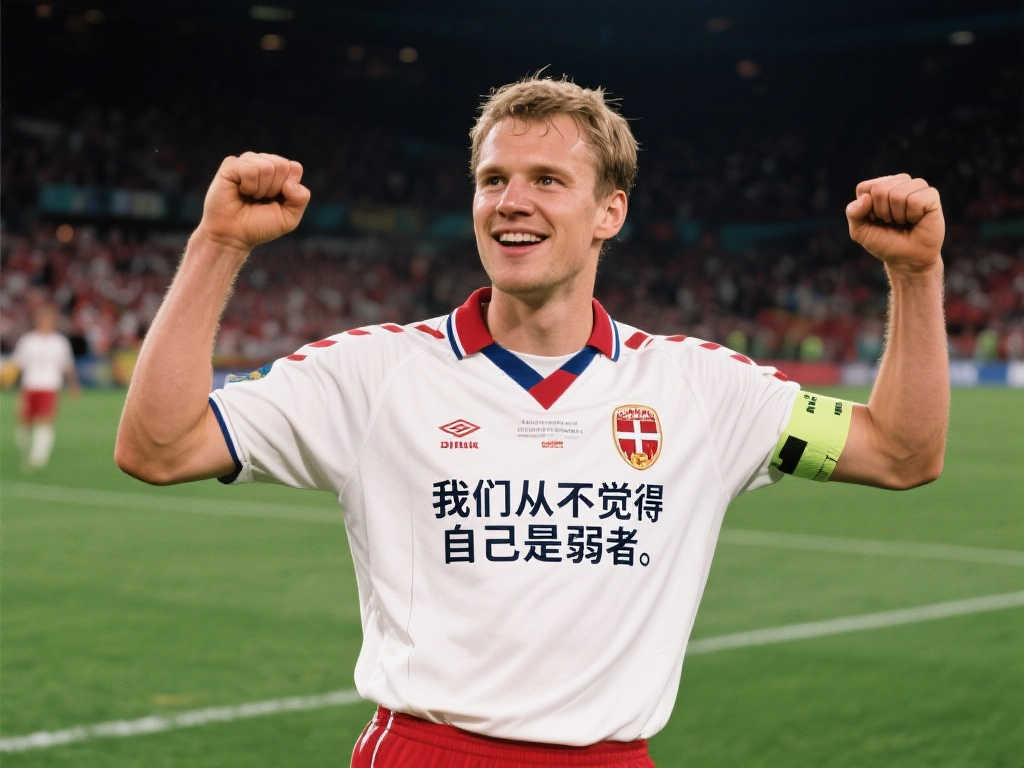 92年欧洲杯：回望经典足球传奇