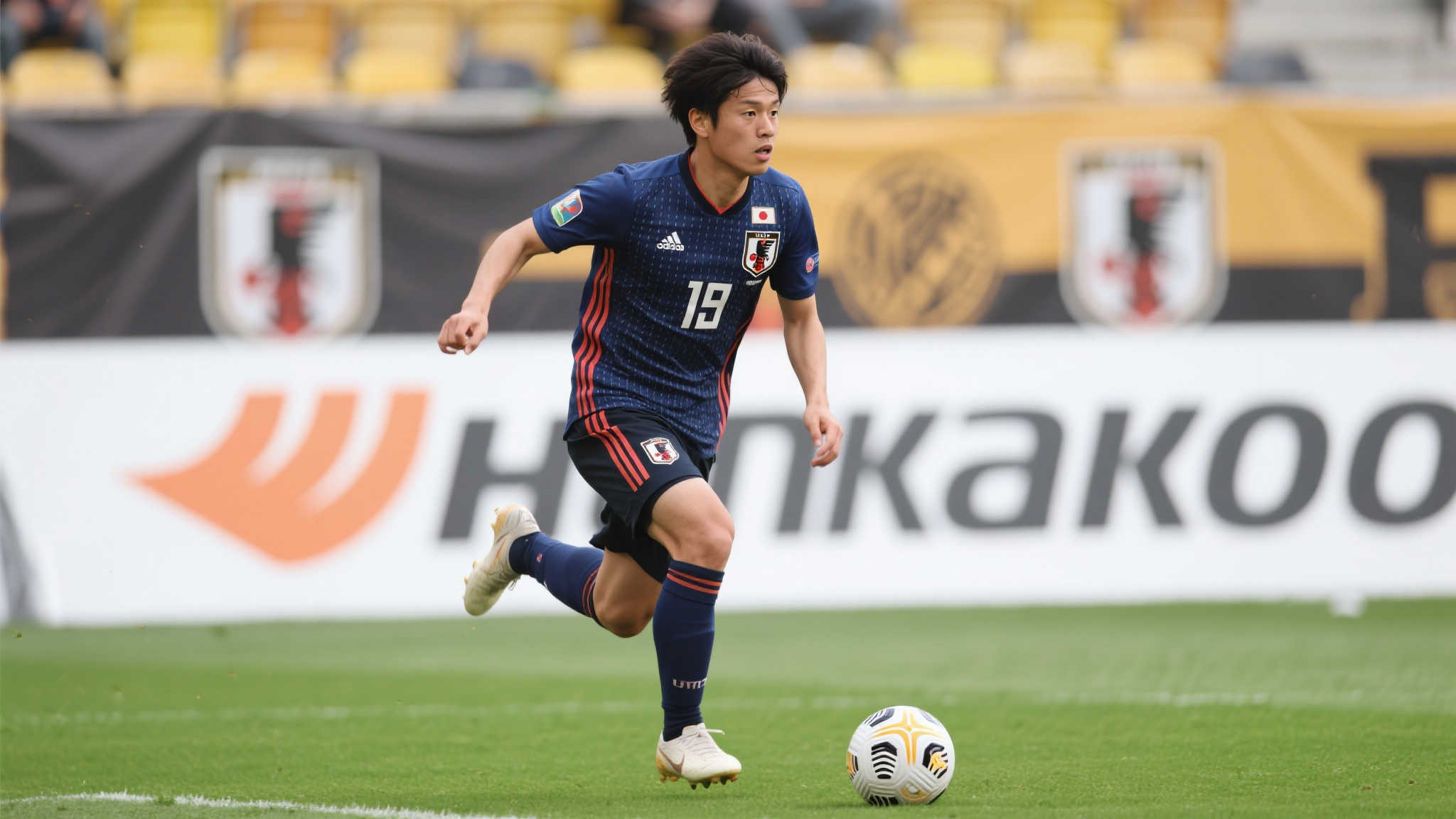 官方：日本前锋古川阳介告别扎布热矿工，完成转会