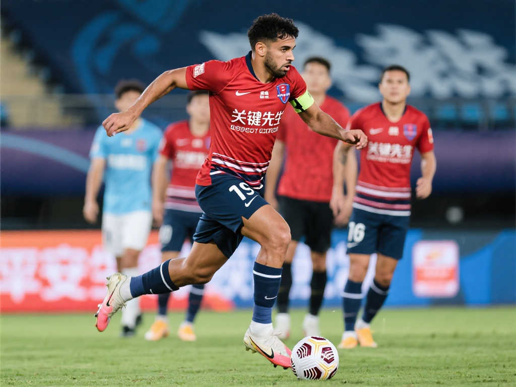 中超赛季即将打响,升班马引援引发关注 中超赛季即将打响,升班马引援引发关注