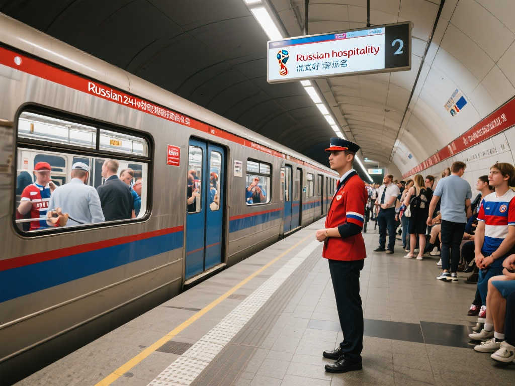 俄罗斯世界杯举办年份是什么时候